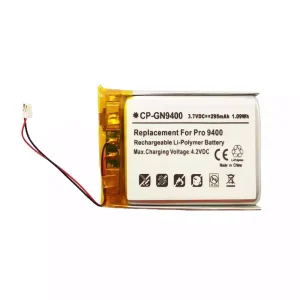 Pin tai nghe cho Jabra Pro 9400 9450 9560 9465 9470,Logitech BH970