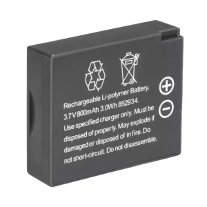 Pin tai nghe cho Eartec UltraLITE,UltraPAK,HUB System,LX600LI