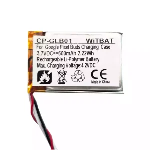 Pin tai nghe cho Google Pixel Buds Hộp sạc