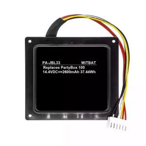 Pin loa cho JBL PartyBox 100,SUN-INTE-260