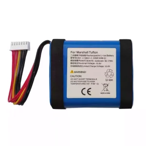 Pin loa cho Marshall Tufton,C196G1