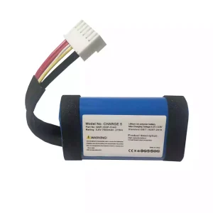 Pin loa cho JBL Charge 5,GSP- 1S3P-CH40