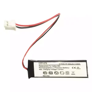 Pin loa cho Plantronics 85442-01,89305-01