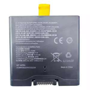 Pin loa cho JBL Xtreme 4,JBL Partybox Stage 320,FG4CELL2170X