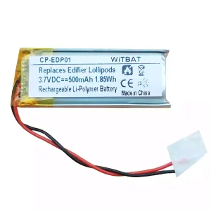 Pin loa cho Edifier Lollipods,Lollipods Pro