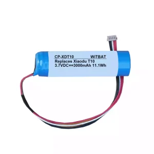 Pin loa cho Xiaodu Home B1 1C 1S x8 x9 x10 T8 T9 T10,NV5XX1