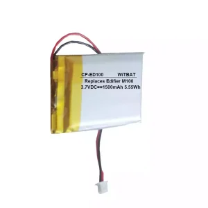 Pin loa cho Edifier M100 M101