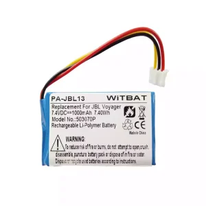 Pin loa cho JBL Voyager,503070P