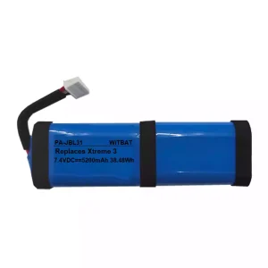 Pin loa cho JBL Xtreme 3,GSP-2S2P-XT3A