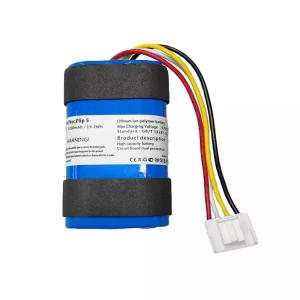 Pin loa cho JBL Flip 5,SUN-INTE-152