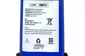 Pin loa cho EDIFIER M330