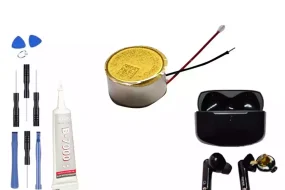 Pin tai nghe cho EDIFIER Lolli Pro 2/2S