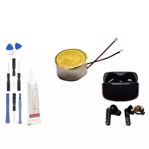 Pin tai nghe cho EDIFIER Lolli Pro 2/2S