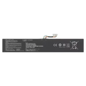 Pin ASUS ROG ALLYX C41N2208,RC71L