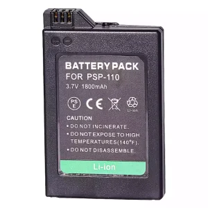 Pin SONY PSP-1000/PSP-1001/PSP-1002/PSP-1003/PSP-1004/PSP-1005/PSP-1006