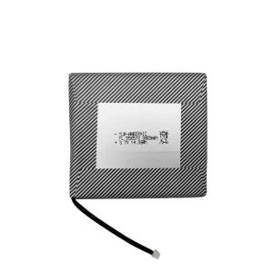 Pin ANBERNIC RG Cube XX,556570