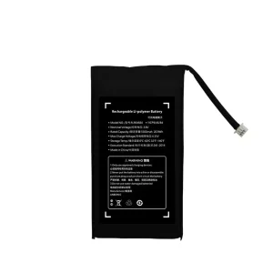 Pin ANBERNIC RG 406V 904684