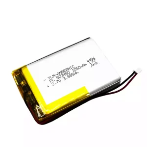 Pin ANBERNIC RG NANO MINI 503450