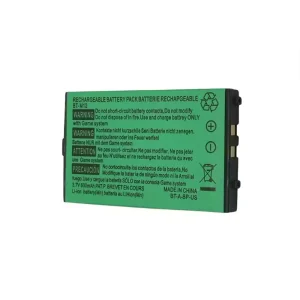 Pin ANBERNIC PMP IV
