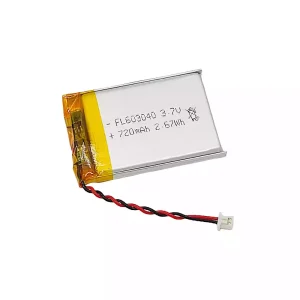 Pin ANBERNIC RG P01 603040