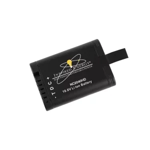 Pin InspiredEnergy NC2040 NC2040HD NC2040HD34/NO29