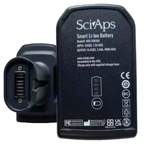 Pin SciAps X50 900-500166