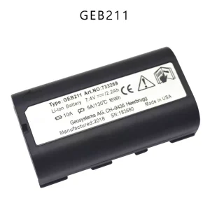 Pin Leica GEB211,TS02/TS06/TS09/1200