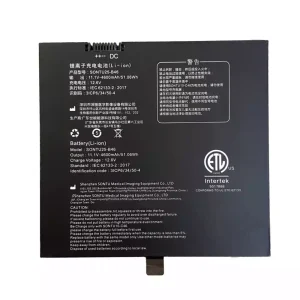 Pin SONTU SONTU25-B46 SONTU10-C46 DR