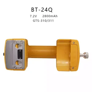 Pin TOPCON BT-24Q,GTS-300 GTS-310 GTS-311