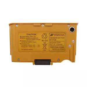 Pin TOPCON BT-31Q,DL501 DL502