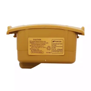Pin TOPCON BT-50Q,GTS-600 GTS-601 GTS-602