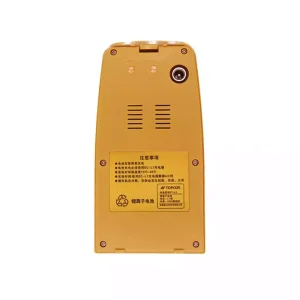 Pin TOPCON BT-L3 GPT402LN