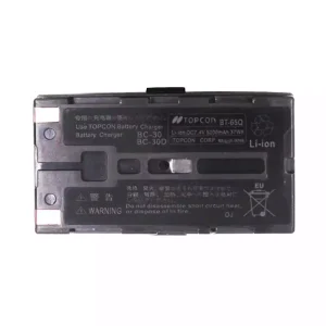 Pin TOPCON BT-65Q