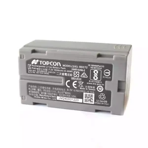Pin TOPCON BDC72 GM50/GM70 /GM101/GM102/LN-100/OS Total Station