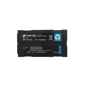 Pin TOPCON BT-L2,GTS-1002 ES602G OS-602G