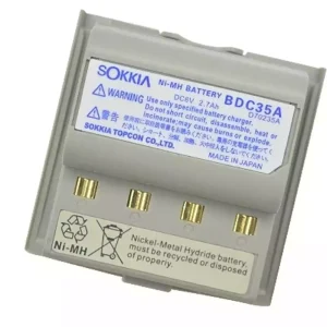 Pin SOKKIA BDC35A SET2010 SET22E/22D/22B