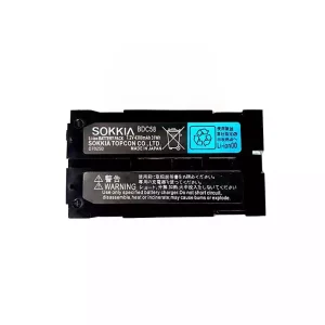 Pin SOKKIA BDC58