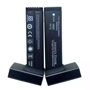 Pin INFINITY POWER NDR2022