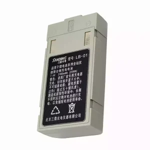 Pin South LB-01,NTS-362R/362R4/362R6