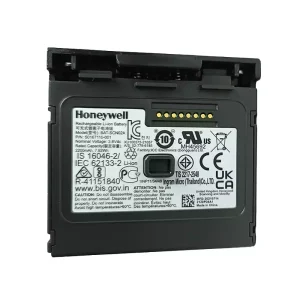 Pin Honeywell 8680i BAT-SCN02