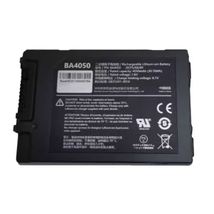 Pin GPS BA4050