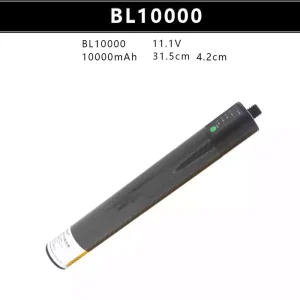 Pin RTK GPS BL10000 BL-10000