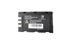 Pin BT211 Total Station