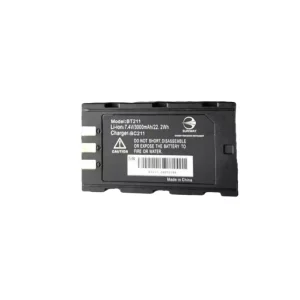 Pin BT211 Total Station