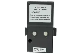 Pin South HB-28 Total Station