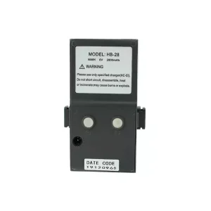 Pin South HB-28 Total Station