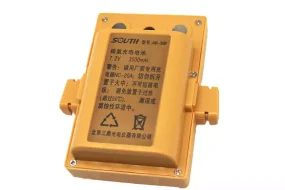 Pin South NB-30B Total Station